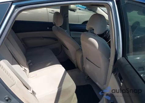 2005 Toyota Prius z USA, uszkodzony, nr VIN JTDKB20U553019375